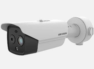 Thermal Bullet Camera